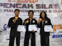 Ajang Kejuaraan Jember, Teknik Industri Unirow Raih Medali Emas